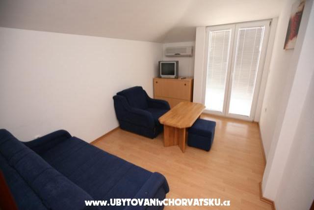 Appartementen Ivan Seget Vranjica – foto 3