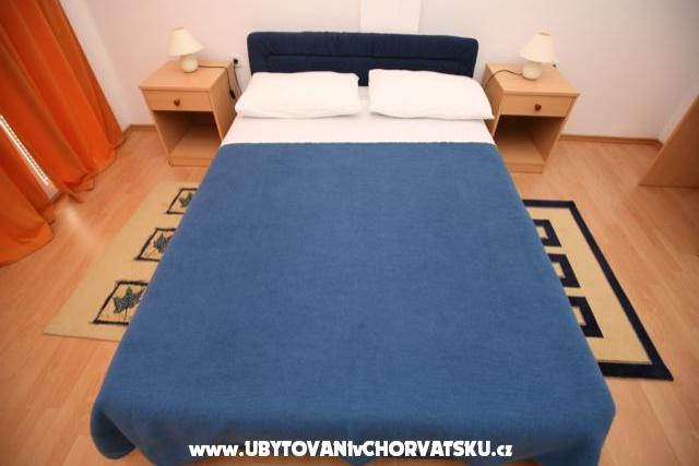 Appartementen Ivan Seget Vranjica – foto 5