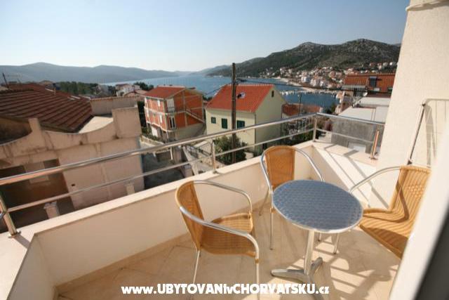 Appartementen Ivan Seget Vranjica – foto 6