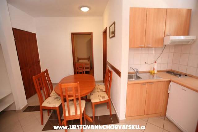 Appartementen Ivan Seget Vranjica – foto 7