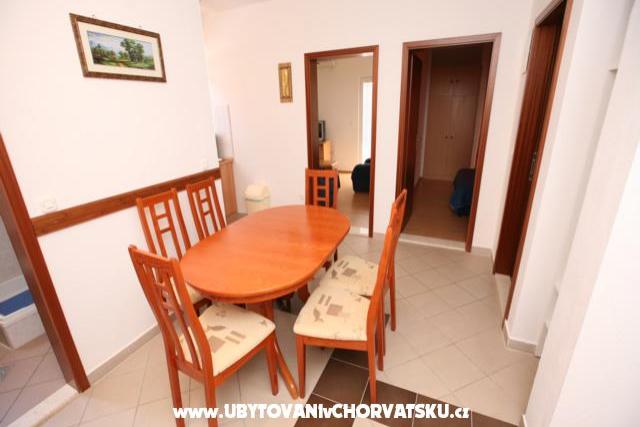 Appartementen Ivan Seget Vranjica – foto 8