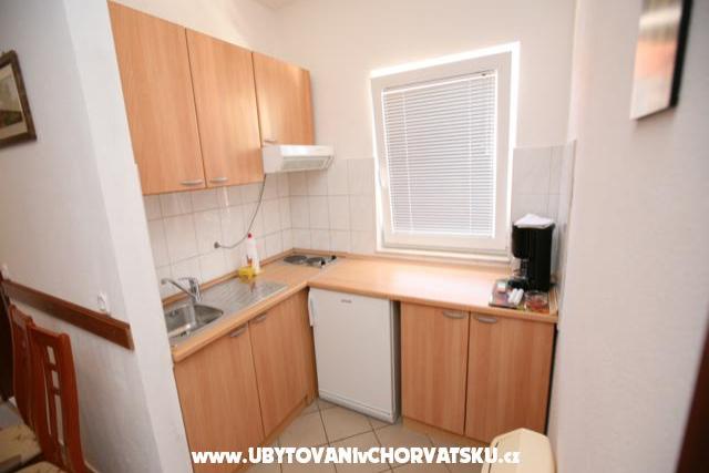 Appartementen Ivan Seget Vranjica – foto 9