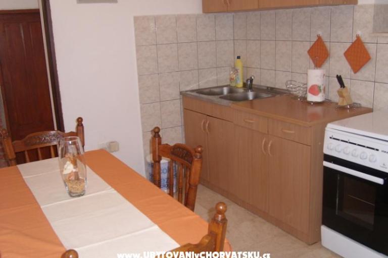 Appartementen Ivica – foto 5