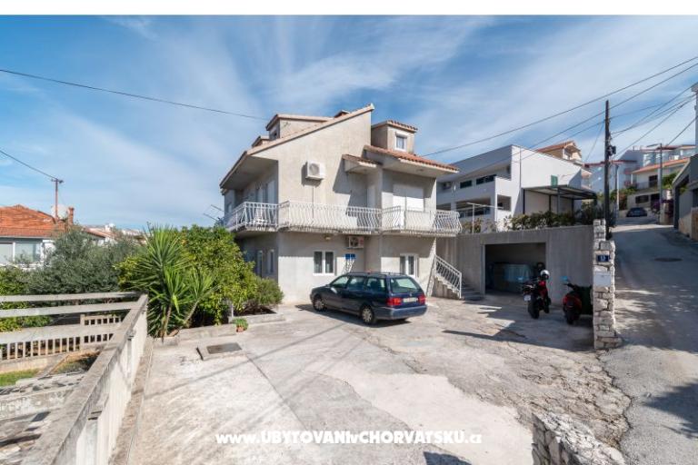 Appartementen Josip – foto 18