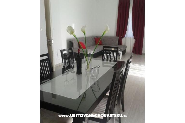 Appartementen Kadulja – foto 11