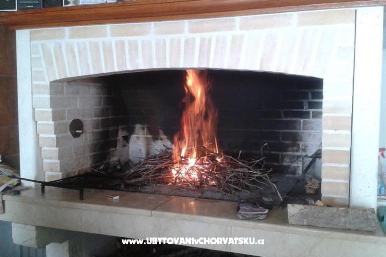 Appartementen Kadulja – foto 12