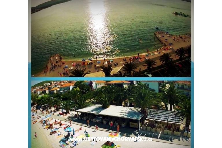 Appartementen Kadulja – foto 13