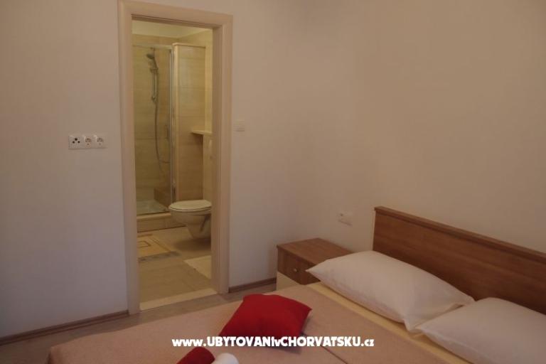 Appartementen Kadulja – foto 14