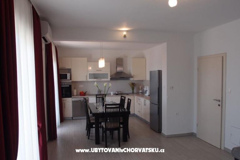 Appartementen Kadulja – foto 15