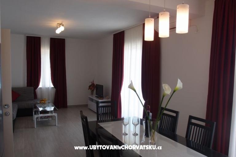 Appartementen Kadulja – foto 16