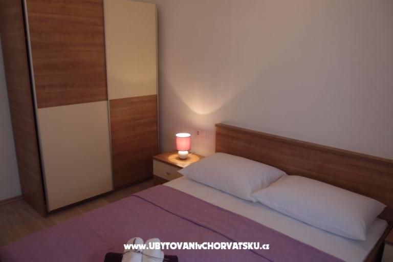 Appartementen Kadulja – foto 17