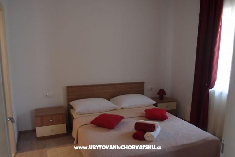 Appartementen Kadulja – foto 18