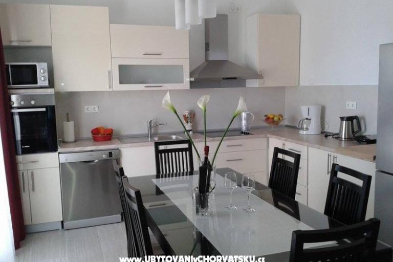 Appartementen Kadulja – foto 3