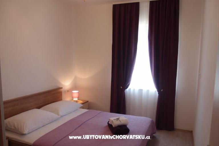 Appartementen Kadulja – foto 8