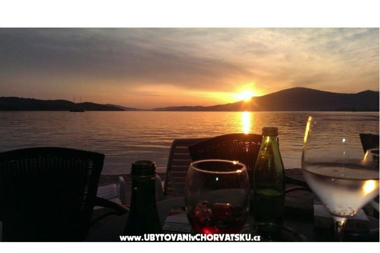 Appartementen Kadulja – foto 9