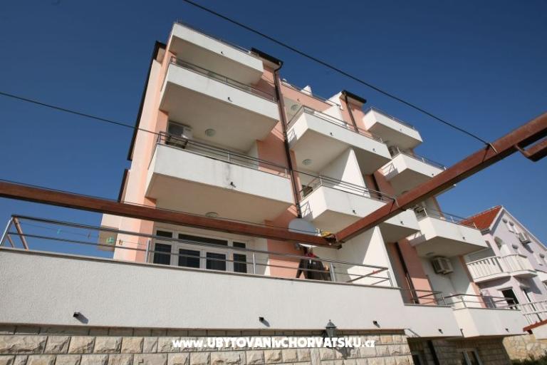 Appartementen Kairos – foto 12