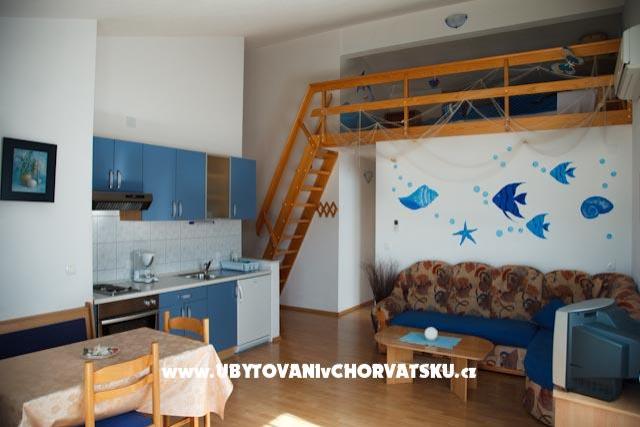 Appartementen Kasalo – foto 7