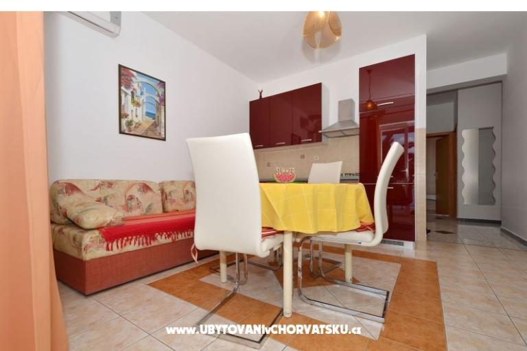 Appartementen Katarina – foto 10
