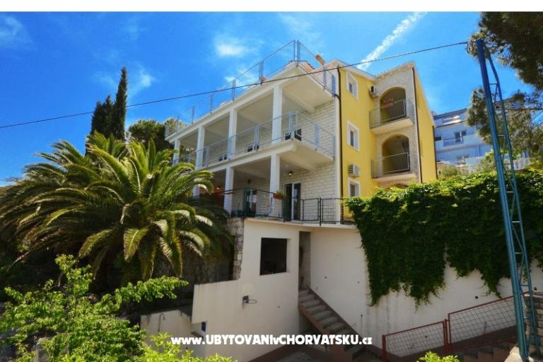 Appartementen Katarina – foto 15