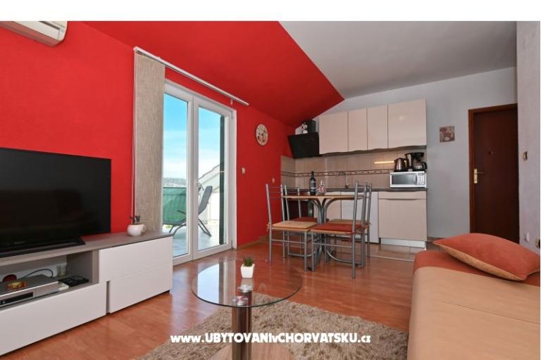 Appartementen Klepo – foto 2