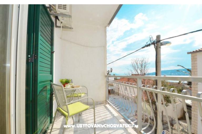 Appartementen Klepo – foto 28