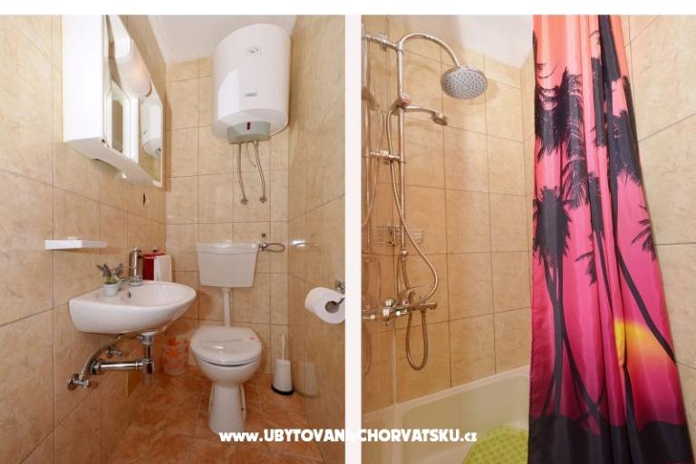 Appartementen Klepo – foto 8