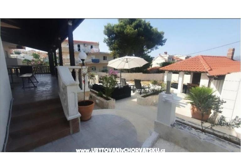 Appartementen Ksenija and Anchor – foto 13