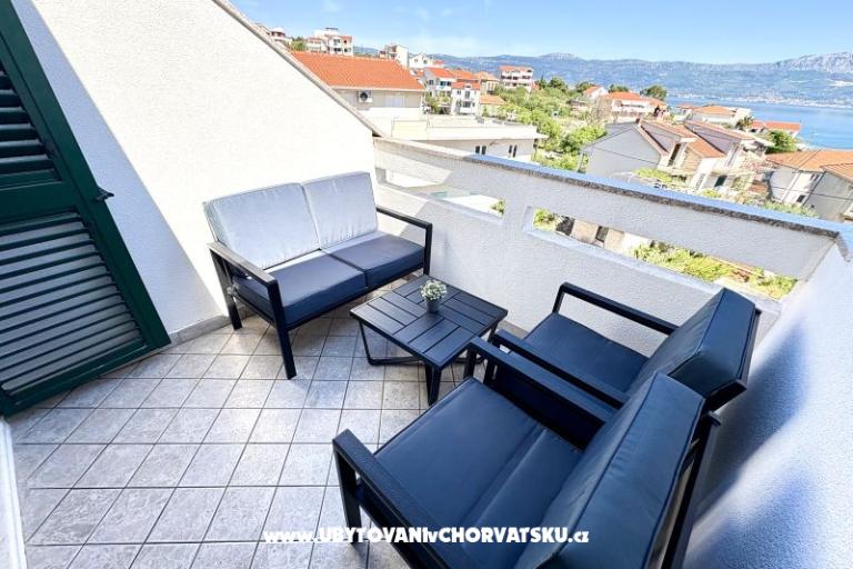 Appartementen Ksenija and Anchor – foto 15