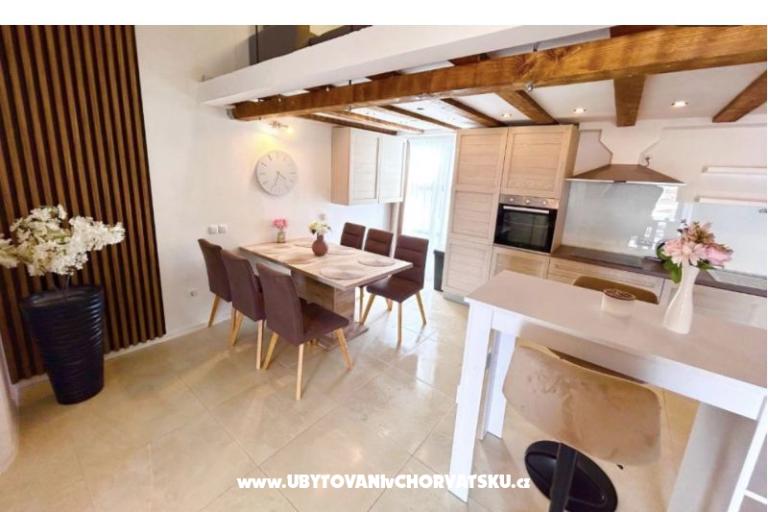 Appartementen Ksenija and Anchor – foto 18