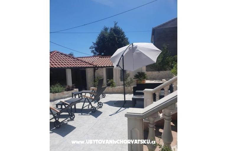 Appartementen Ksenija and Anchor – foto 19