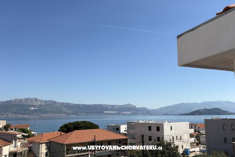 Appartementen Ksenija and Anchor – foto 2