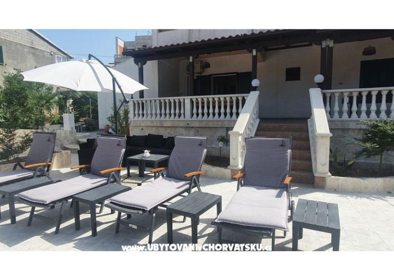 Appartementen Ksenija and Anchor – foto 21