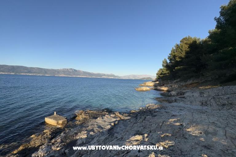 Appartementen Ksenija and Anchor – foto 28
