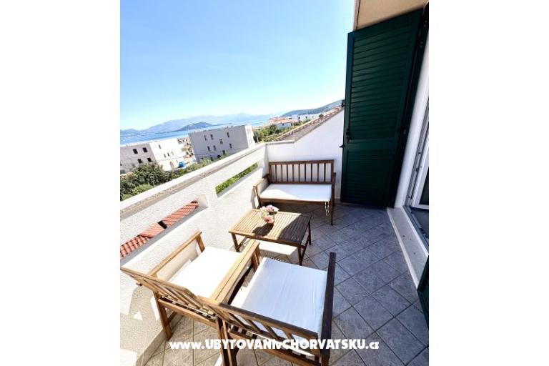 Appartementen Ksenija and Anchor – foto 32