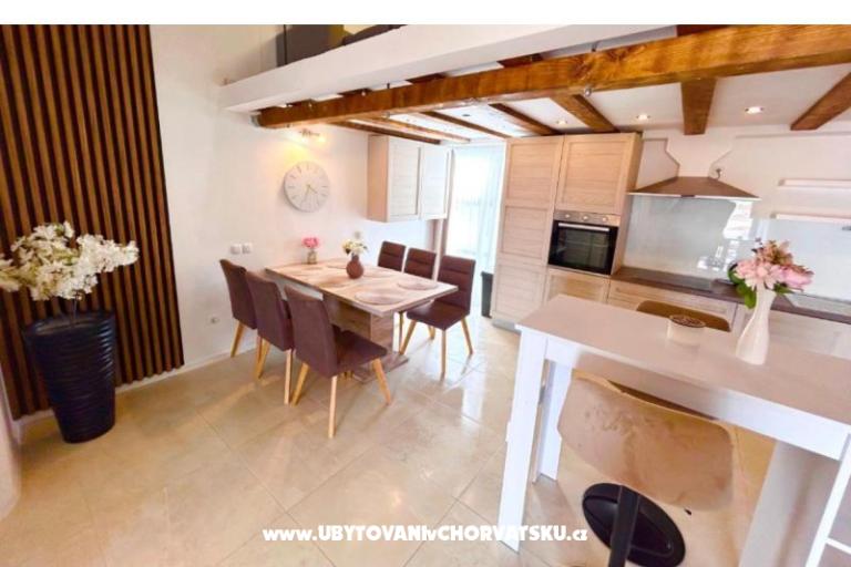 Appartementen Ksenija and Anchor – foto 33