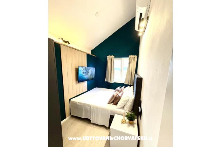 Appartementen Ksenija and Anchor – foto 34