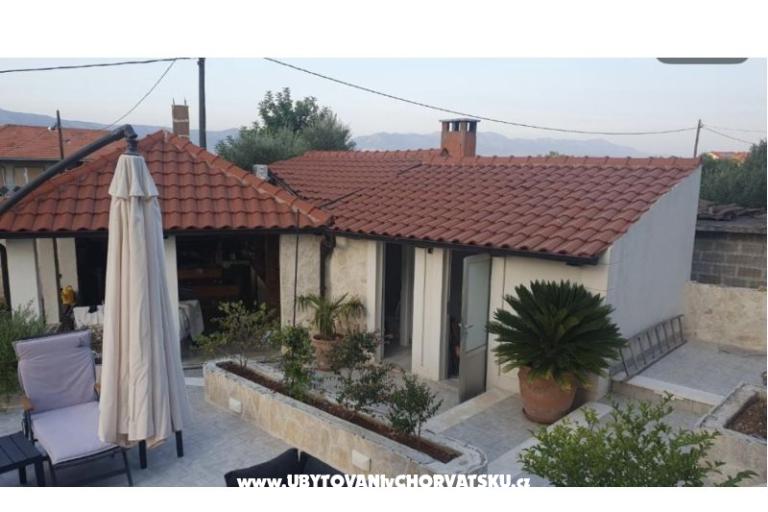 Appartementen Ksenija and Anchor – foto 35
