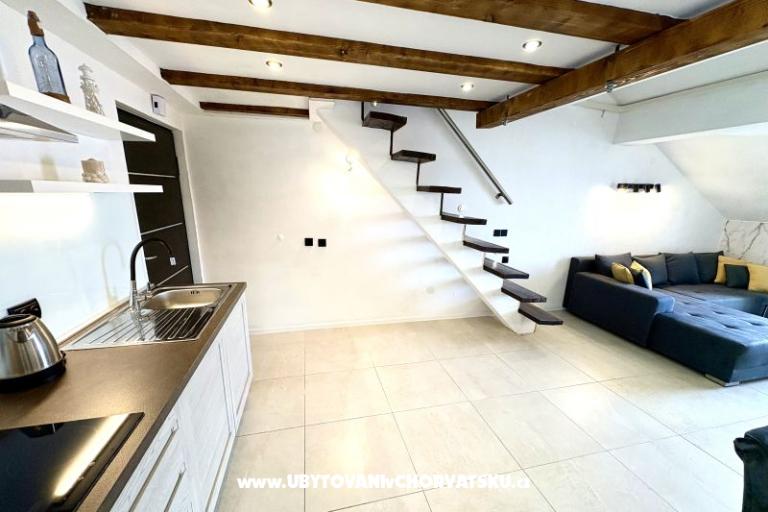 Appartementen Ksenija and Anchor – foto 36