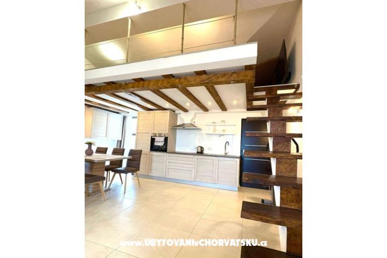 Appartementen Ksenija and Anchor – foto 56