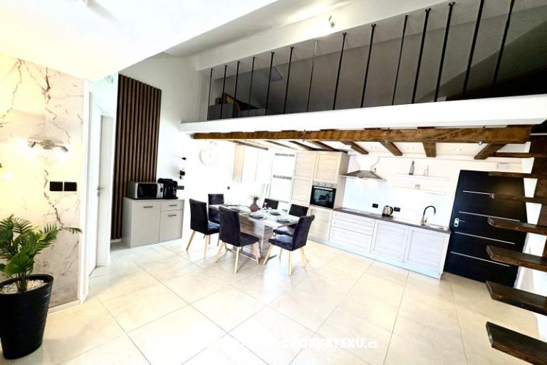 Appartementen Ksenija and Anchor – foto 57