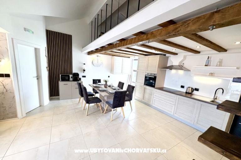 Appartementen Ksenija and Anchor – foto 58