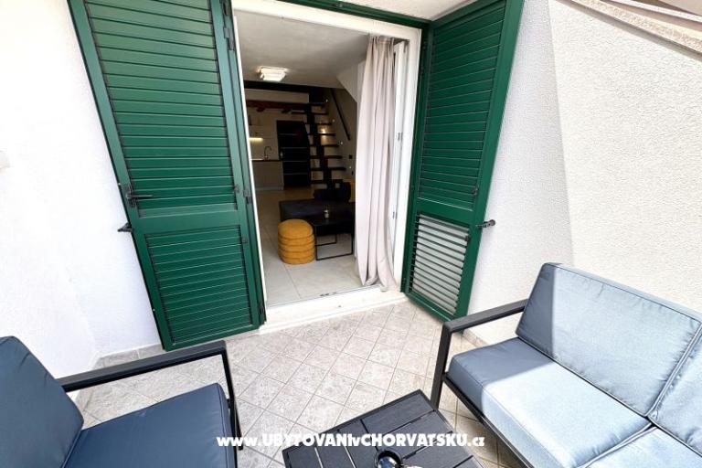 Appartementen Ksenija and Anchor – foto 59