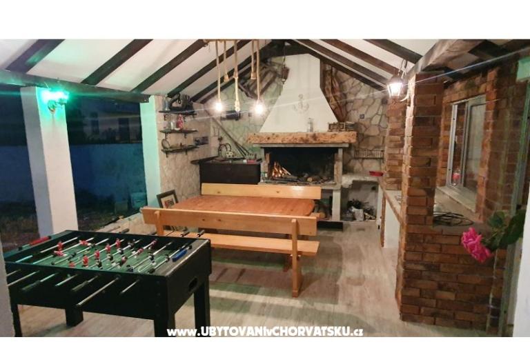 Appartementen Ksenija and Anchor – foto 6