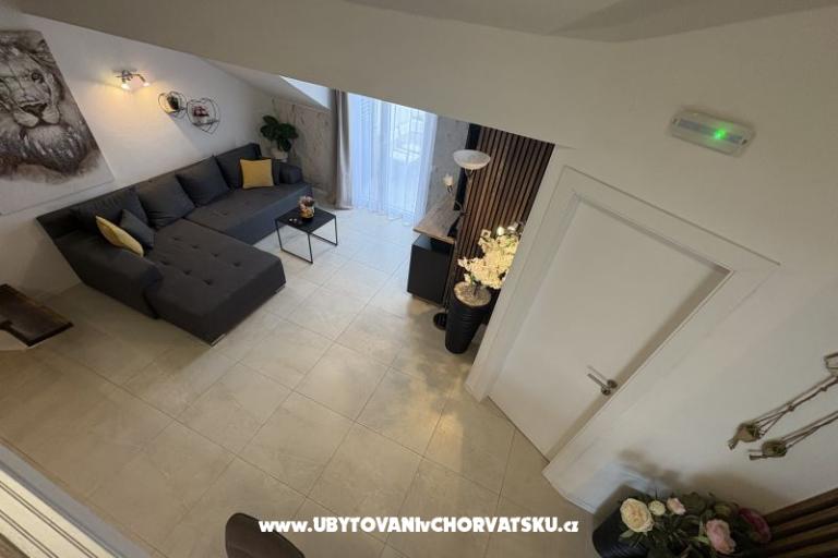 Appartementen Ksenija and Anchor – foto 60