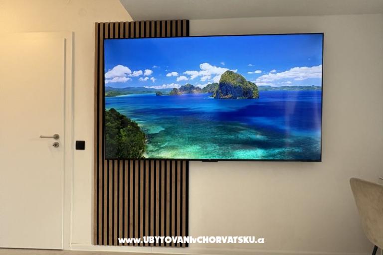 Appartementen Ksenija and Anchor – foto 63