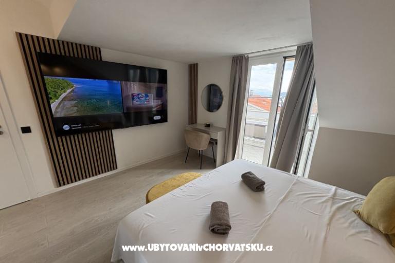 Appartementen Ksenija and Anchor – foto 64