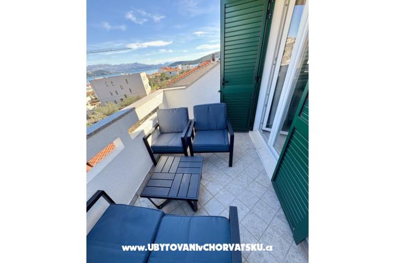 Appartementen Ksenija and Anchor – foto 65