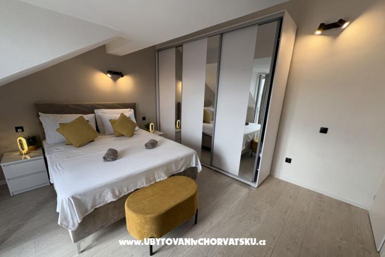 Appartementen Ksenija and Anchor – foto 66