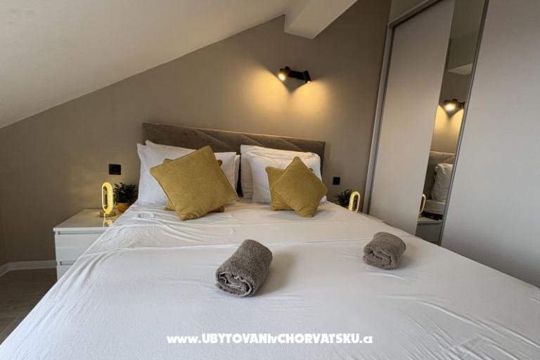 Appartementen Ksenija and Anchor – foto 67