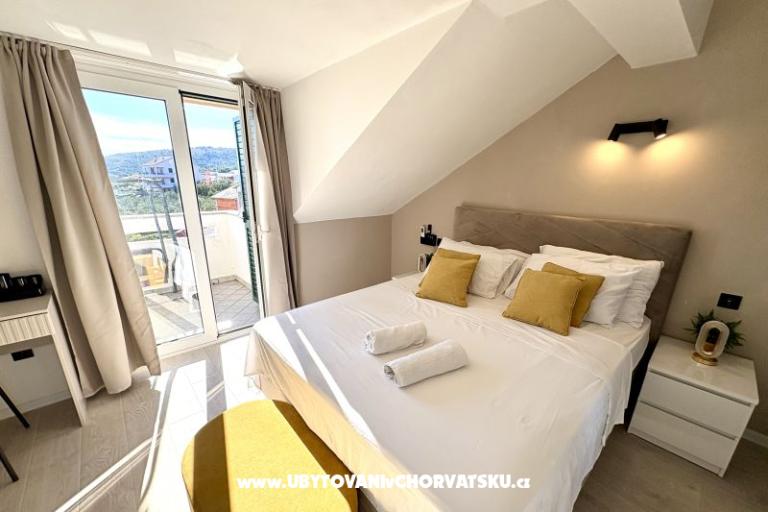 Appartementen Ksenija and Anchor – foto 68